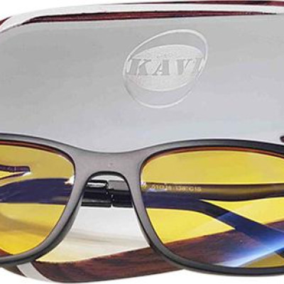 Kính Nam Kavi Cho Người Dùng Máy Tính Bảo Vệ Mắt KV024