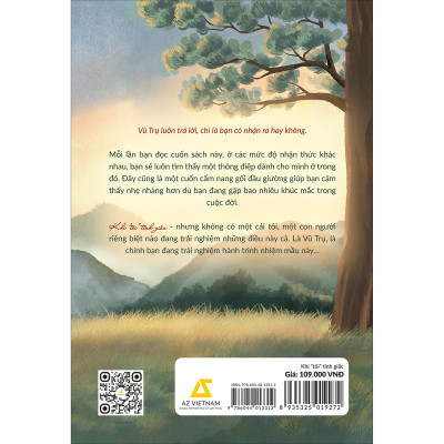 Khi “Tôi” Tỉnh Giấc