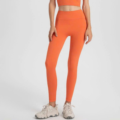 Quần Legging  Nữ Thun Lạnh Cao Cấp Tập Yoga Gym Aerobic