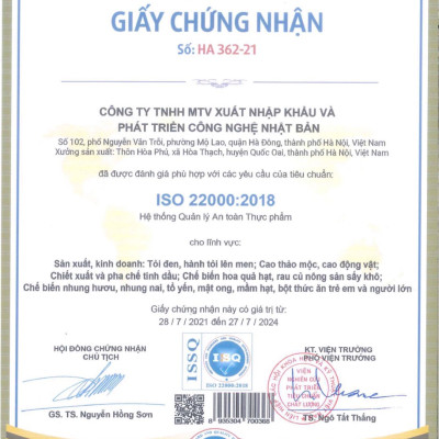 Nghệ đỏ nguyên chất Kochi Hộp 100g