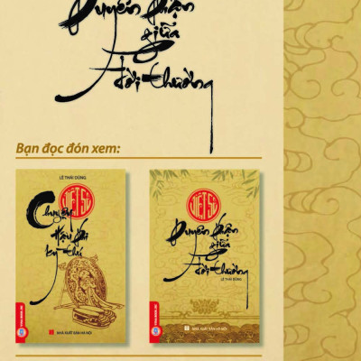 Việt Sử - Duyên Phận Giữa Đời Thường