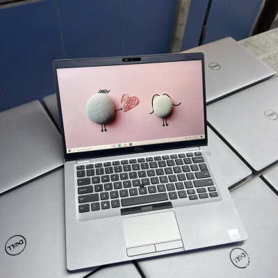Dell Latitude 5410 /Core i5-10310U / RAM 8GB / SSD 256GB / 14inch FHD - Hàng Chính Hãng