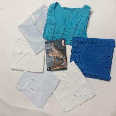 ZENTO - ÁO THUN NAM BA LỖ ZENTO - màu ngẫu nhiên