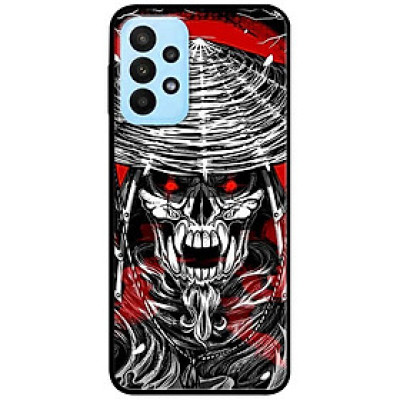 Ốp lưng dành cho Samsung A13 5G - Samsung A33 5G - Nón Lá Trắng