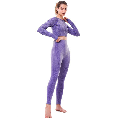 Quần Áo Thời Trang Thể Thao Nữ Đồ Tập Yoga