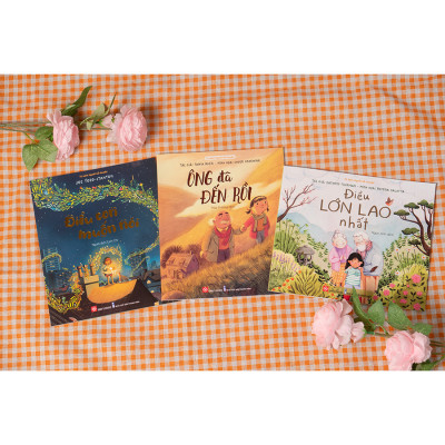 Điều Lớn Lao Nhất