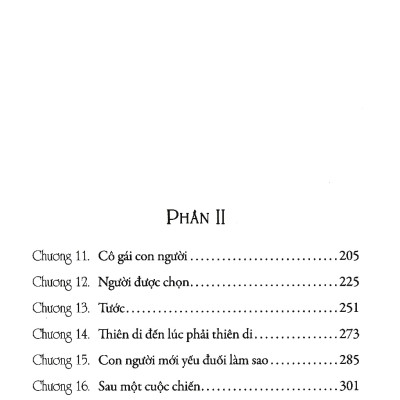 Những Màu Cánh Thiên Thần (SGB)