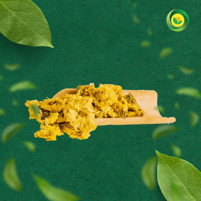 Trà Hoa Cúc Sunbeleaf - Túi Zip 100g