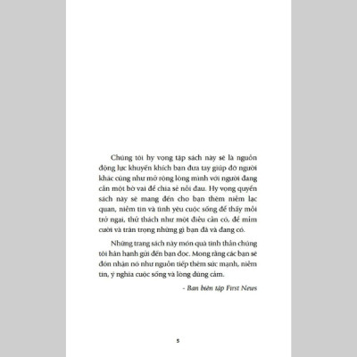 Hạt Giống Tâm Hồn - Tập 4 - Từ Những Điều Bình Dị