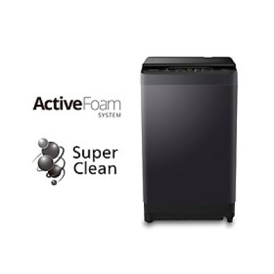 [Lắp đặt trong vòng 24h] Máy giặt cửa trên Panasonic 10Kg NA-F10S10BRV - Hàng chính hãng