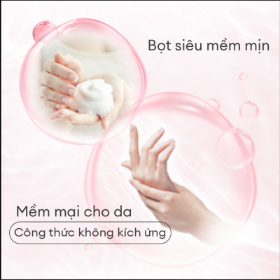 Combo 3 Chai Nước giặt đồ lót Fresh HY (150ml/ Chai)