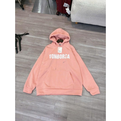 Áo khoác hoodie TONBORSA nỉ dệt xuất khẩu from cồ hàng đẹp xitin-A2124