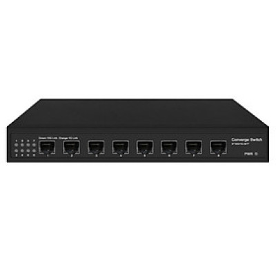 Bộ chuyển mạch 10 port unmanaged Gigabit Ethernet Switch - Xmethod Network - Hàng chính hãng 