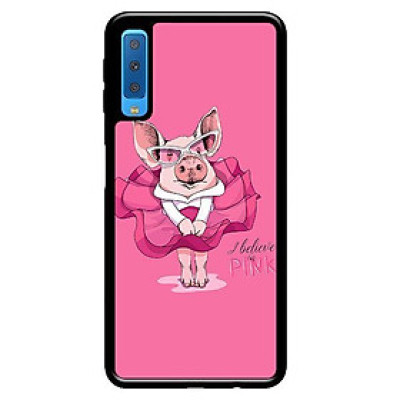 Ốp lưng cho Samsung Galaxy A50 HEO 15 - Hàng chính hãng