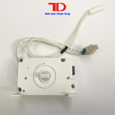 Motor xoay đá rơi tự động Mẫu 1, Mẫu 2 các hãng - Điện Lạnh Thuận Dung