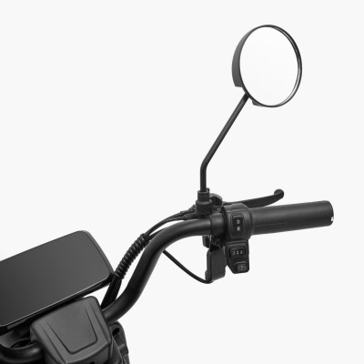 XE 3 BÁNH ĐIỆN VICTORY V8