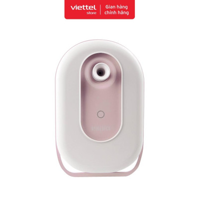 Máy xông hơi da mặt Homedics FCS-100 - Hàng chính hãng