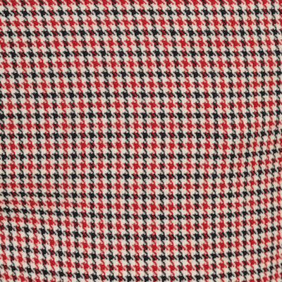 De Leah - Quần Basic Xẻ Gấu