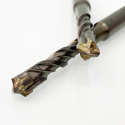 MŨI KHOAN BÊ TÔNG SDS ĐƯỜNG KÍNH PHI Ø 8 DÀI 110MM ĐẦU THẬP KYNKO MKDBTSDSP- 8110