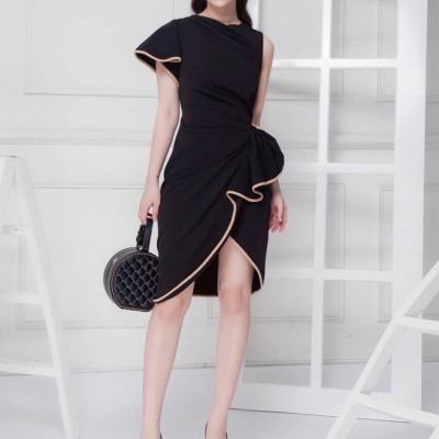 ĐẦM DÚN VIỀN XINH XẮN 2343