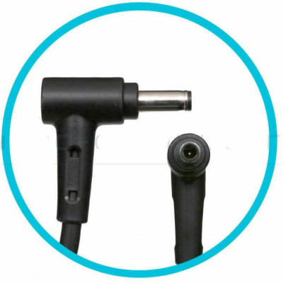 Sạc 20V 12A 240W ADAPTER FIT MSI STEALTH GS66 12UHS 12UGS 4.5mm TIP hàng nhập khẩu