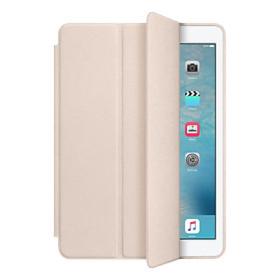 Bao Da Ipad Air 2 Smart Case SMARTCASEAIR2-GO - Vàng Đồng - Hàng Nhập Khẩu