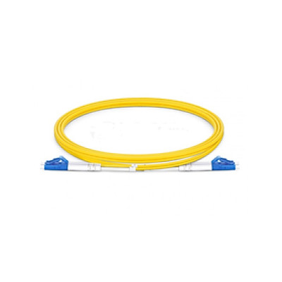 Dây nhảy quang LC to LC UPC Duplex 3m (Bunch 13pcs) - Xmethod Network - Hàng chính hãng