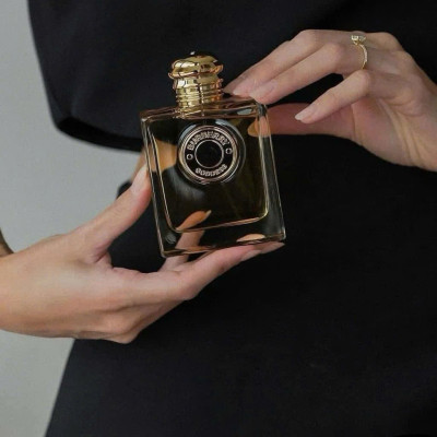 Nước Hoa Nữ Burberry Goddess Eau De Parfum 100ml