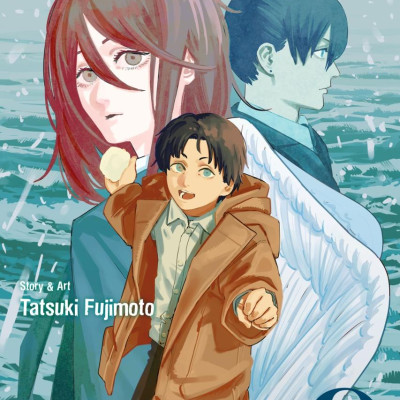 Chainsaw Man 9 (English Edition)