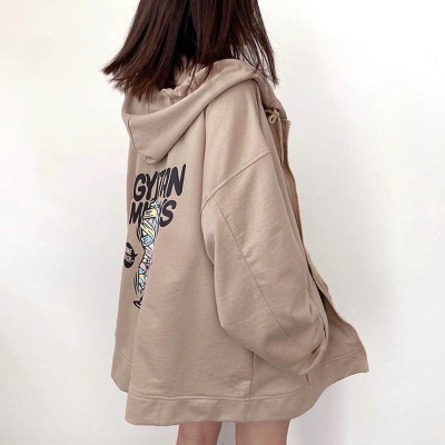 ÁO HOODIE - ÁO KHOÁC NỈ NGOẠI Egyptian (HD1720 - Băng Bột)