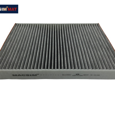 Lọc gió điều hòa cao cấp Macsim N95 xe ô tô Kia Rondo 2014-2024 (mã ms24013a1)