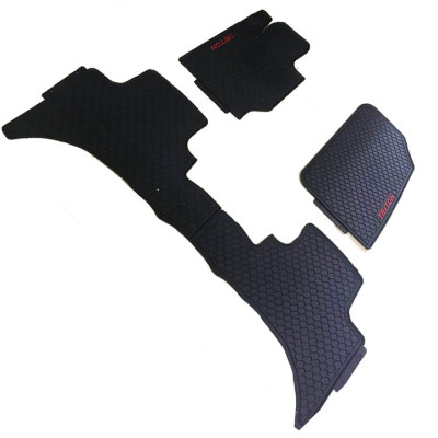 Thảm Lót Sàn Cao Su Dành Cho Ô Tô MITSUBISHI TRITON