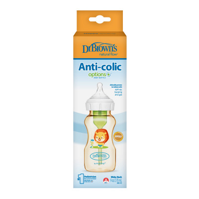 [ WB91018-CH ] Bình sữa Dr.Brown