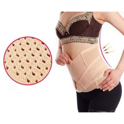 [FREE SHIP] Đai nịt bụng quấn eo thon - Chất thun co giãn cao cấp (Freesize)
