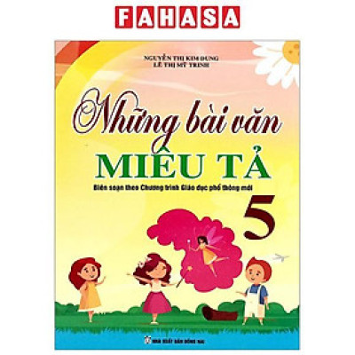 Những Bài Văn Miêu Tả 5