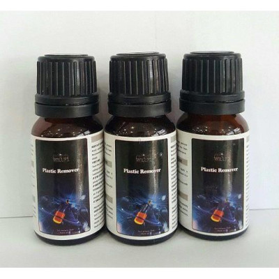 Phục Hồi Nhựa Nhám Bạc Màu WILLF1 Plastic Remover