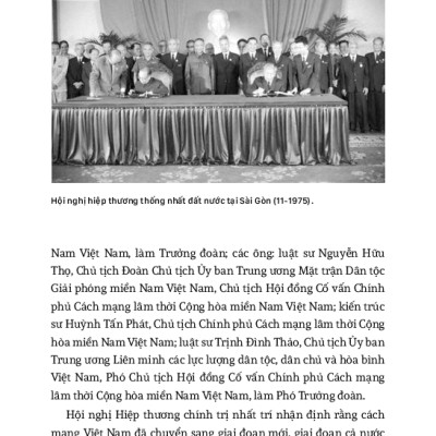 Hỏi Đáp Lịch Sử Việt Nam, Tập 10: Việt Nam - Hành Trình Xây Dựng Và Phát Triển (Từ 1975 Đến Nay)