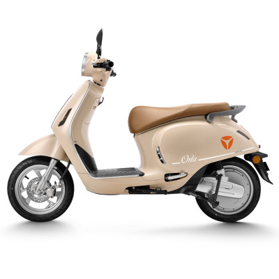 XE ĐIỆN YADEA ORLA