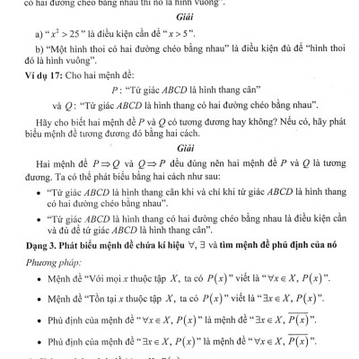 Sách tham khảo- Khám Phá Toán 10: Để Học Giỏi - Tập 1 (Dùng Kèm SGK Cánh Diều)_HA
