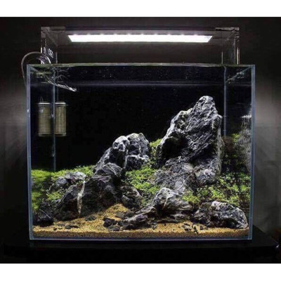 10KG Đá Kẹp Kem Thủy Sinh (Size 4-25cm) | Trang Trí Bể Cá, Non Bộ May Mắn