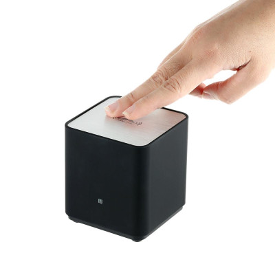 Loa không dây âm thanh nổi Bộ khuếch đại di động MANOVA BT-28N