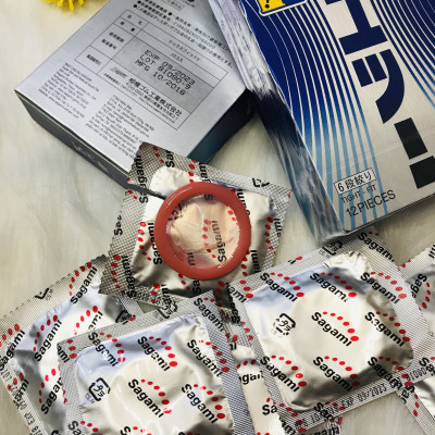 BCS 0.03 mm Sagami Tight Fit (H12) - 6 Lớp Lượn Sóng Ôm Khít - Siêu Mỏng - Truyền Nhiệt Nhanh - Không Mùi Cao Su - Nhập Khẩu Nhật Bản - Che Tên Sản Phẩm 