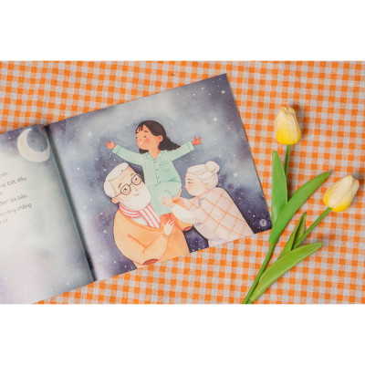 Điều Lớn Lao Nhất