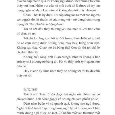 Trong Đáy Mắt Trời Xanh Là Vĩnh Viễn