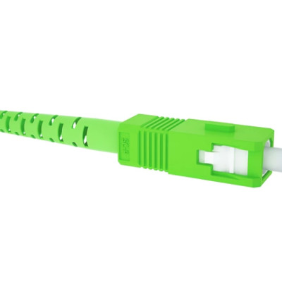 Dây nhảy quang SC UPC to SC APC Duplex 1m (Bunch 15pcs) - Xmethod Network - Hàng chính hãng
