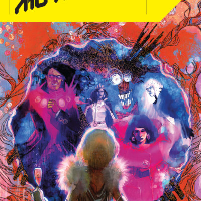 New Mutants Vol. 2