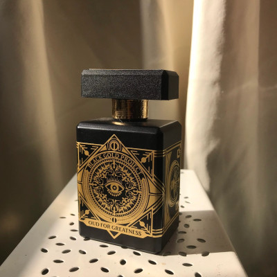 Nước hoa INITIO PARFUMS PRIVES OUD FOR GREATNESS Eau de Parfum 90ml