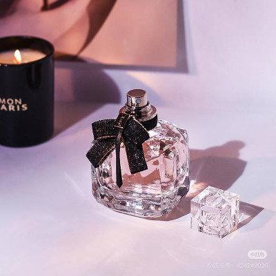 [Auth - 10ml] Tinh Dầu Nước Hoa Nữ Mon Paris - Sang Trọng, Quyến Rũ, Thanh Lịch