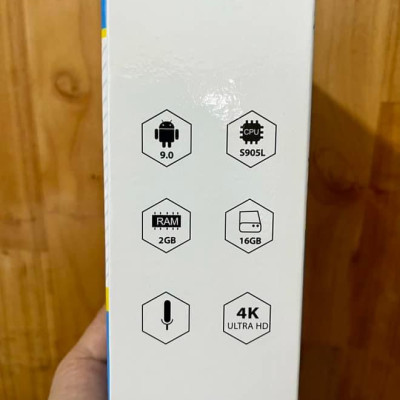 Box Truyền Hình EVBOX chuẩn 4K kết nối wifi HÀNG CHÍNH HÃNG. xem bóng đá ngoại hạng anh miễn phí
