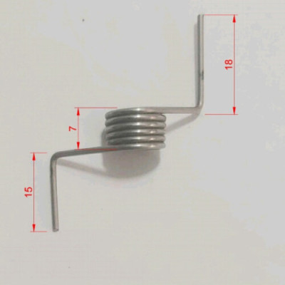 LÒ XO NẸP CỬA TỦ LẠNH HITACHI – HÀNG CHÍNH HÃNG